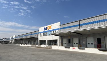 ラオックス・ロジスティクス、中国山東省済南市で保税倉庫を運営