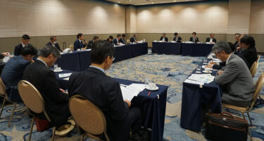 JCAL第62回定時総会「暦を次世代へつなぐ新たな取り組み」