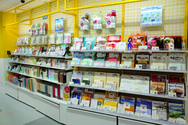 新・梅田ロフトが阪神梅田本店に移転「駅近のワンフロアへ プレゼント選びに最適なスポット」