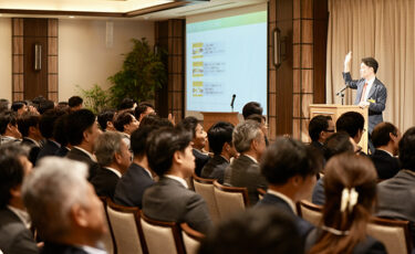 ギフサ 2025 総会「防災、子育て支援に関わる 業界として行政にアピール」