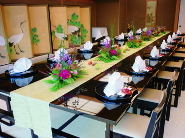 【我が社の商品開発】花外楼（大阪市）「信用という暖簾をつなぐ」