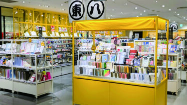 【ダイアリー】梅田ロフト「阪神梅田本店の相乗効果抜群 初商戦は好スタート」