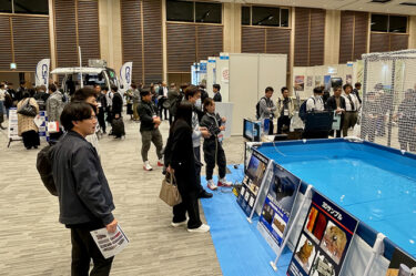 ドローン利活用の現在地　社会実装とビジネスモードへの転換